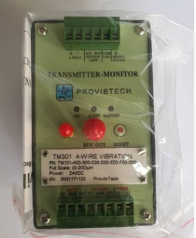 了解派利斯的变送器TM301-A00-B01-C00-D00-E00-F00-G0