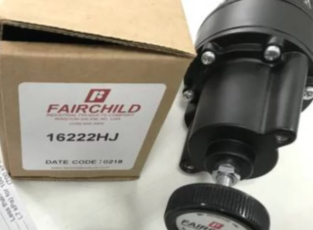 美国FAIRCHILD仙童转换器 TT6000-704