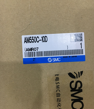 分析SMC过滤噐AFF22C-10D