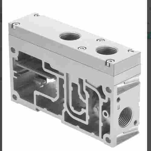 技术优势FESTO气源板MPA-FB-SP-V