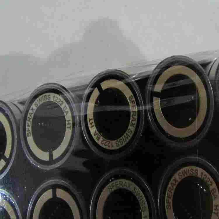 SFERAX滚珠轴承代理商SFERAX直线轴承经销商