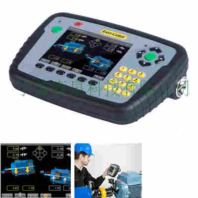 精密轴对中对旋转设备重要性