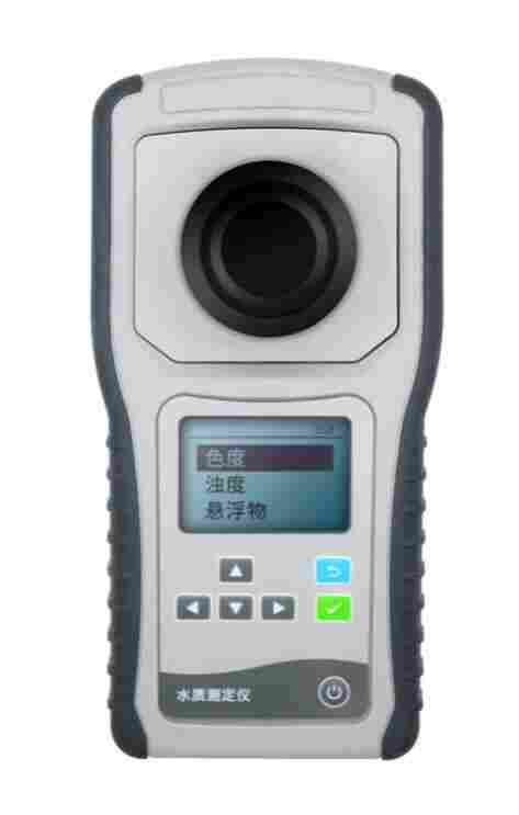  LB-G710便携式浊度仪0-400NTU量程