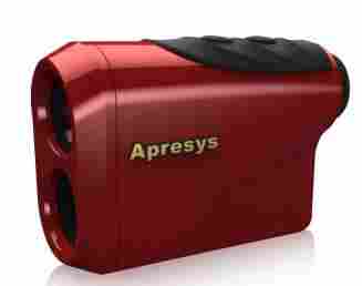 美国APRESYS PRO550激光测距望远镜5-550米