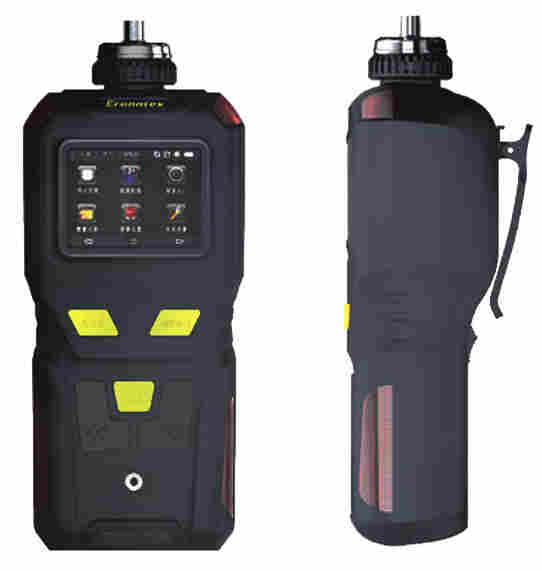 MS400便携式TVOC气体检测报警仪