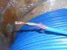 监控通讯电缆MHYV1*4*7/0.52