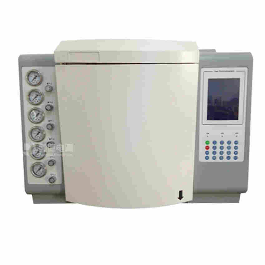 油色谱分析仪 电力气相色谱仪 电力气相色谱仪 长期供应