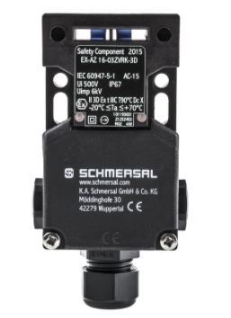 1642564597731811.png 调试方法AZ 16-03ZVRK-M16安全开关schmersal