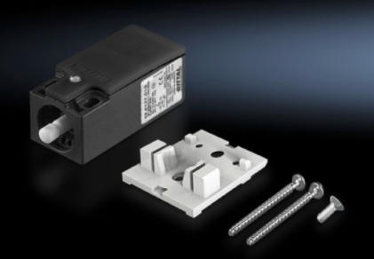 RITTAL威图SZ4127.010门控开关带安装附件