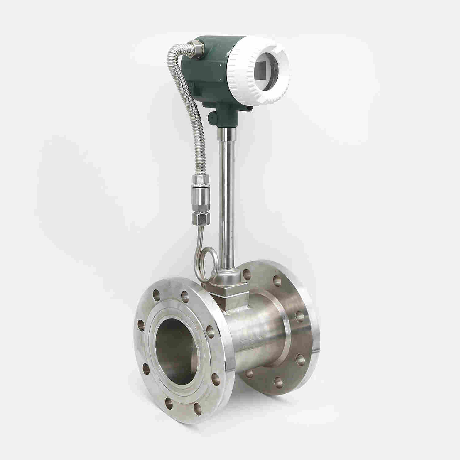 秦皇岛高压型蒸汽流量计产品参数 秦皇岛高压型蒸汽流量计产品参数