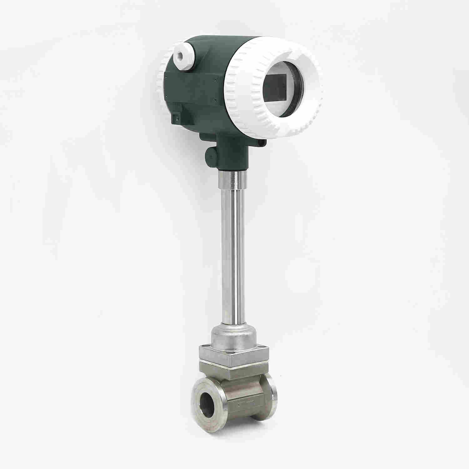 许昌高压型蒸汽流量计 许昌高压型蒸汽流量计