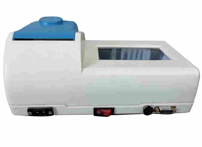 便携式多参数水质检测仪