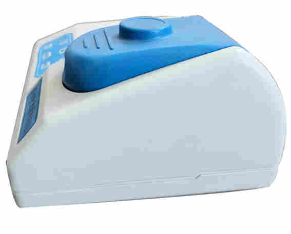 便携式多参数水质检测仪