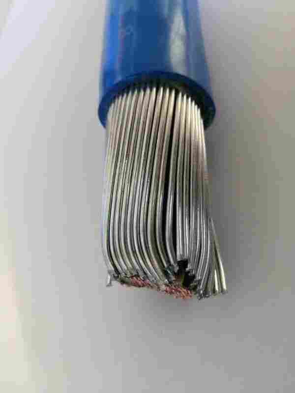 矿用通信电缆MHYA32-80*2*0.8