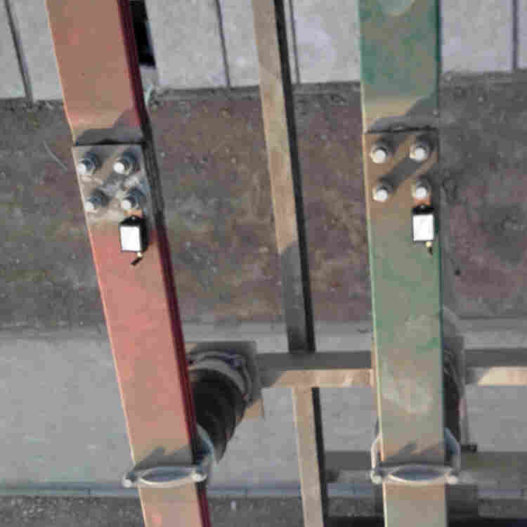 S359TM-C//南京斯沃无源测温