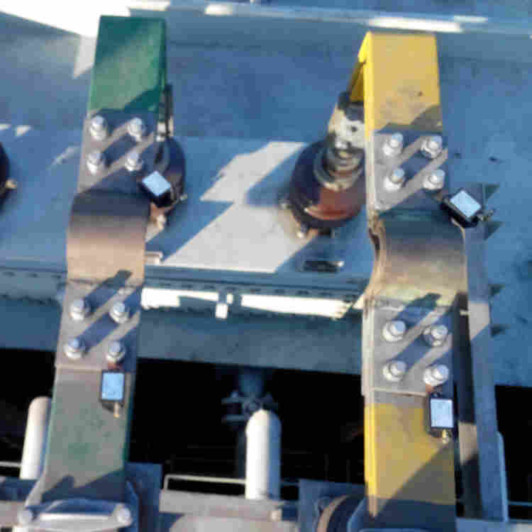 AKS2200//南京斯沃无线测温测控装置