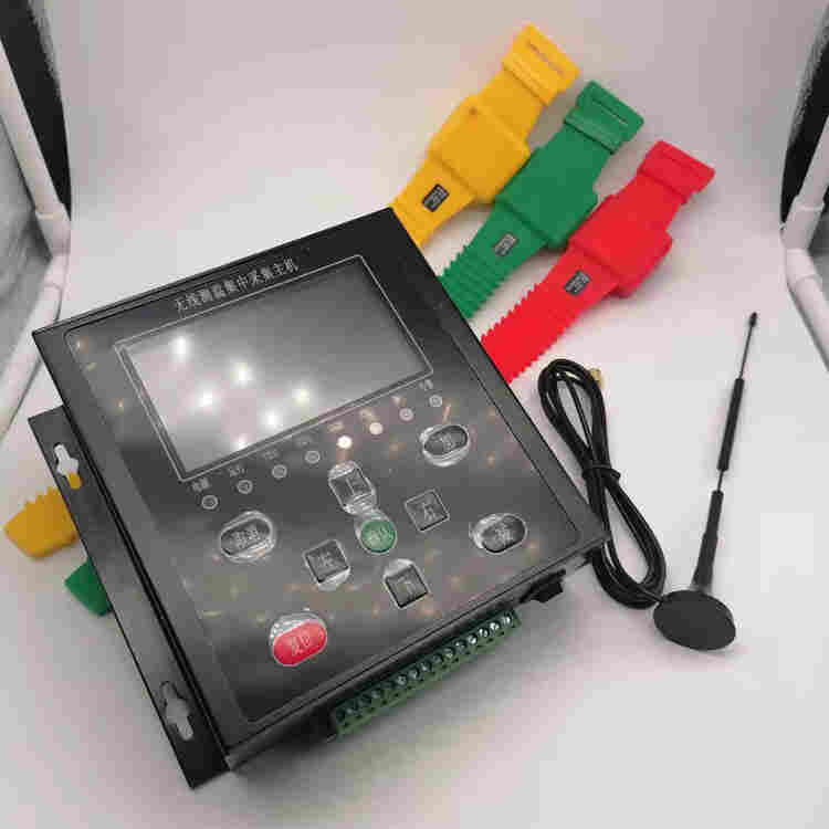 ARTM-7062HT-4(HI)//南京斯沃温湿度远程监控