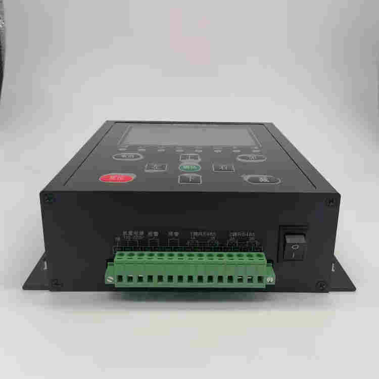 ZTWS-T3//南京斯沃商业综合体项目