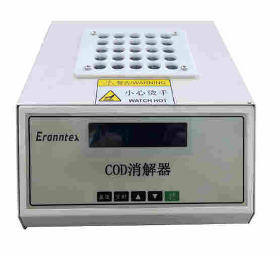COD快速消解仪
