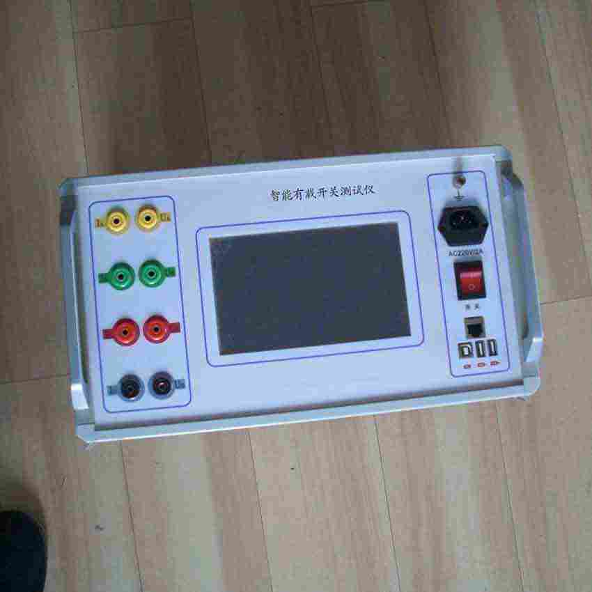 HN7062有载分接开关测试仪校准装置 华能有载开关测试仪