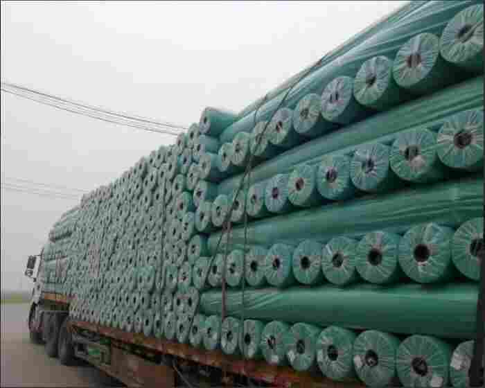 武定土工布土公布