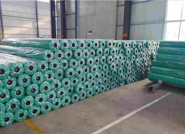 楚雄养护保水保湿土工布