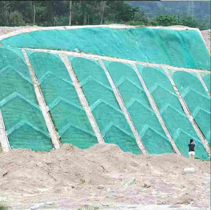 云南景洪养护保水保湿土工布