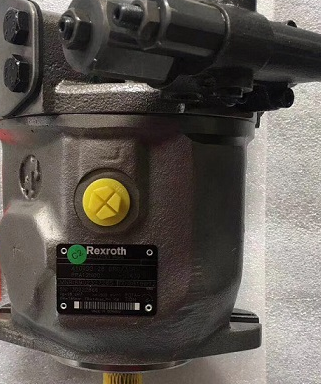 A10VS0140DR/31R-PPB12N00斜轴式柱塞泵