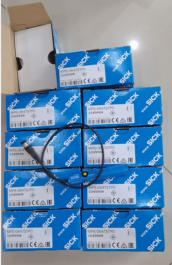 描述SICK光电传感器WTB4S-3N1361背景抑制功能