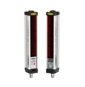 测量范围为4米的BANNER邦纳测量光幕BMRL3632A