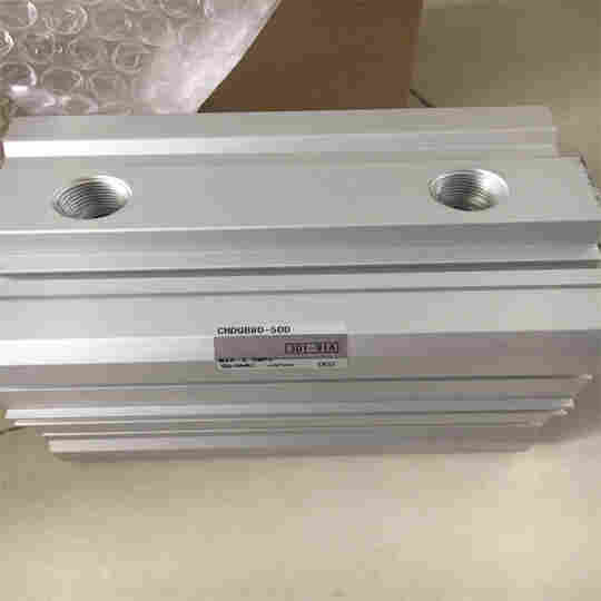 SMC夹紧气缸CKZT50-120T功能阐述及温度范围