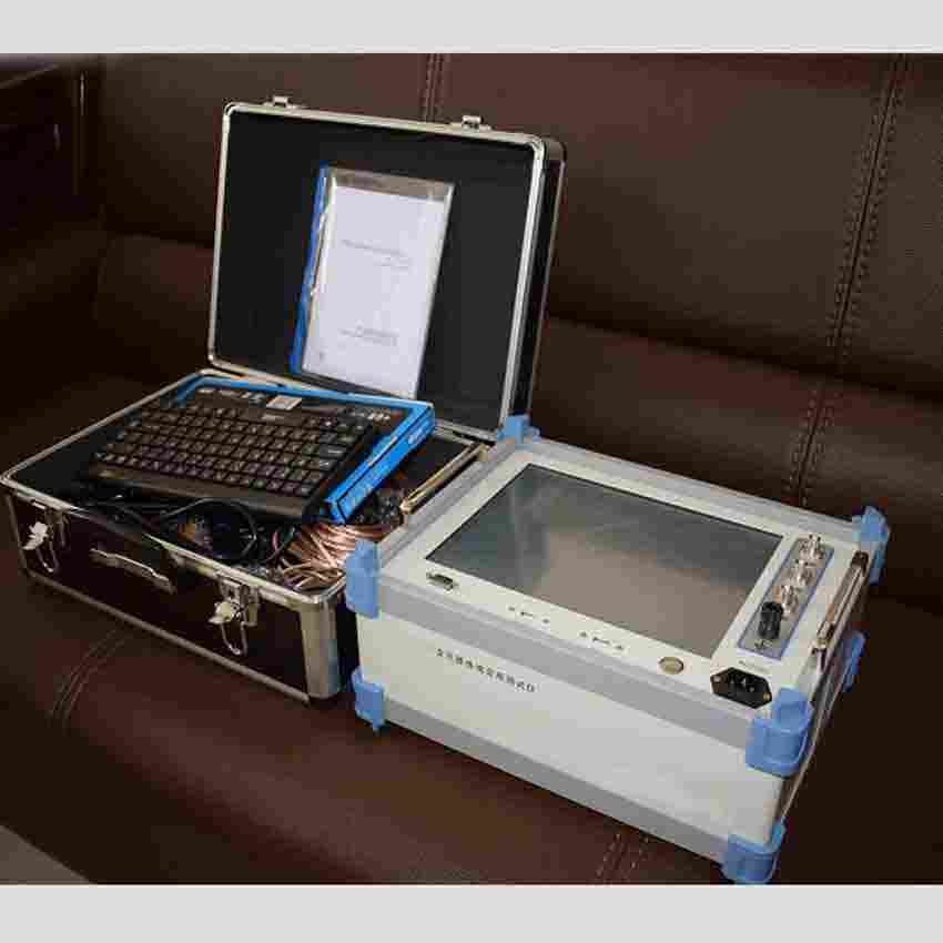 华能电气 变压器绕组变形测试仪价格技术参数