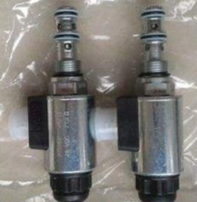 HYDAC电磁溢流阀DB12120A-010-350V 