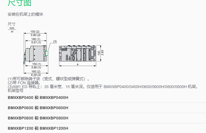 法国的输出模块AMO 0410 