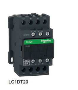 法国热过载继电器接线端子