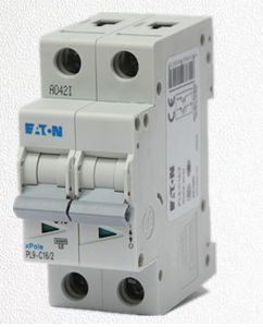 伊顿穆勒moeller断路器PL9-C16/2了解新价