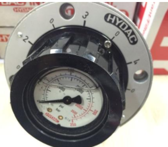 贺德克HYDAC压力表MSL-2H-2.0/100/160BAR