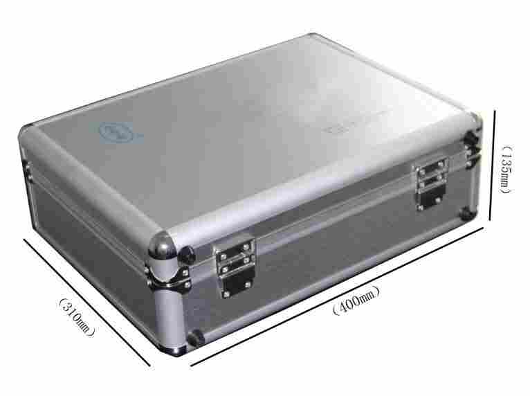 XZ-0107多参数水质分析仪