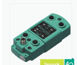 IC-KP2-2HB17-2V1D倍加福控制接口单元