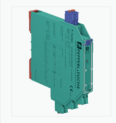 倍加福P+F电磁铁驱动器KCD0-SD-Ex1.1245.SP