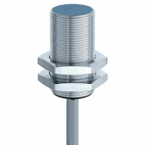 电感式接近传感器DW-AD-503-M12维修保养