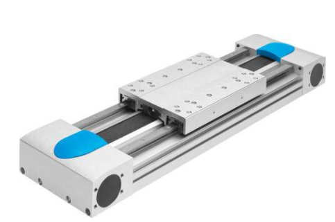 FESTO齿形带式电缸EGC-HD-125-600-TB-0H-GK