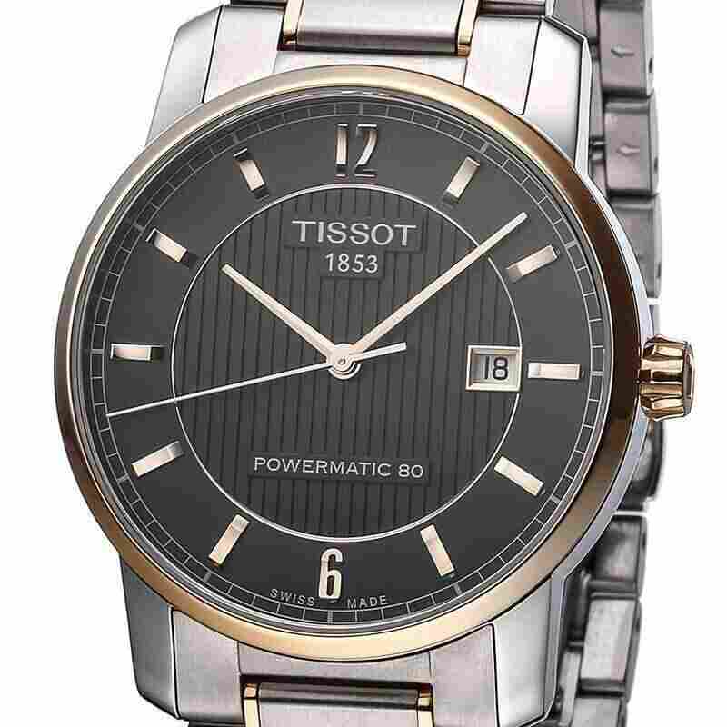 长沙钛合金质量分析-钛合金手表元素检测