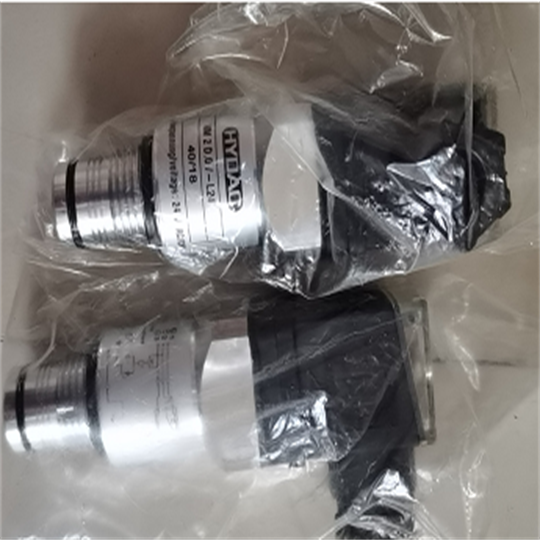 现货贺德克HYDAC电磁阀WSM12120W-01M-C-V-24DG