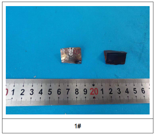 镁合金熔炉金属材料成分分析