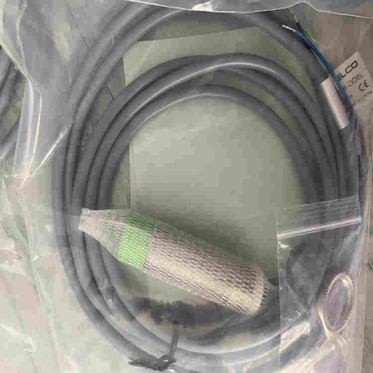 金属接近开关NI8-G12-OD6L应用领域