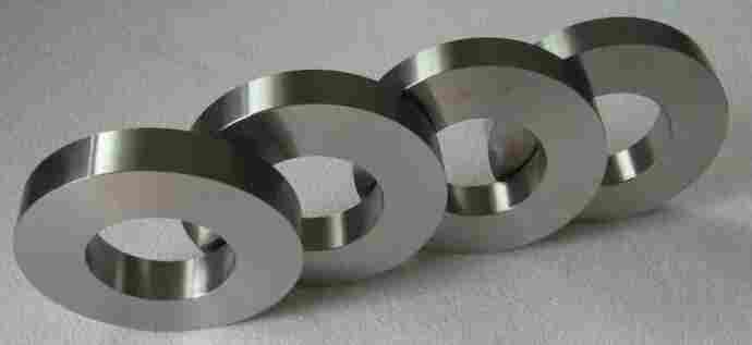 湘潭钛合金质量分析-钛合金锻元素检测