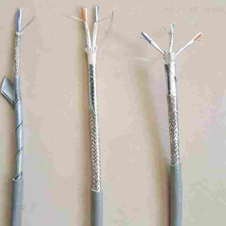 通信电缆ASTP-120Ω 18AWG2*2*0.8RS485