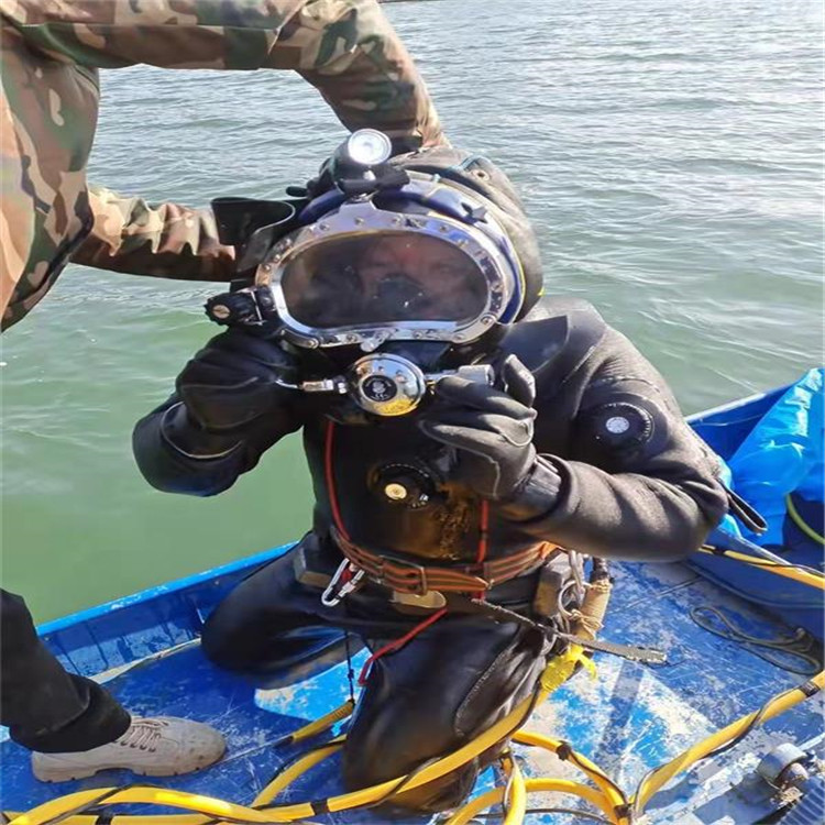 胡杨河市打捞队-2022全市实力潜水打捞救援队伍