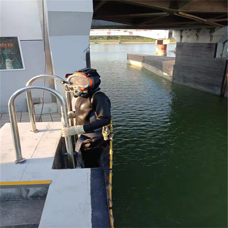泗阳县打捞队-2022水下救援队伍